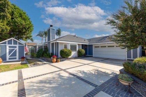 10280 Mina Ave, Whittier, CA 90605-3319