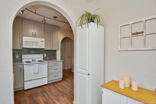 4714 Lincoln St, Englewood CO 80113-5735 exterior