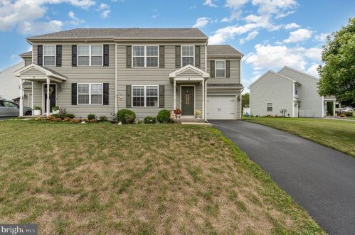 54 Silver Maple Cir, Ephrata, PA 17522-2750
