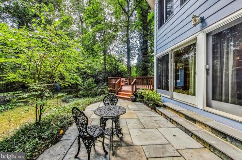 9701 Brunett Ave, Silver Spring MD 20901-3235 exterior