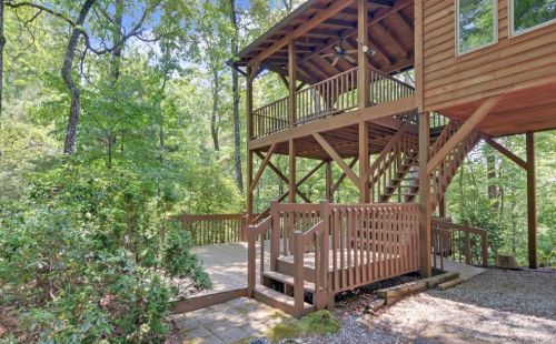 312 Sunrise Rdg, Dahlonega, GA 30533-0018