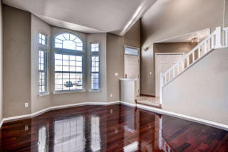 5416 Valdai Way, Denver CO  80015-6517 exterior