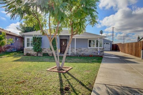 14470 Chere Dr, Whittier, CA 90604-3038