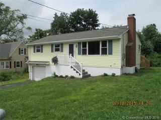 6 Esther Ave, Ellington, CT 06029-4122