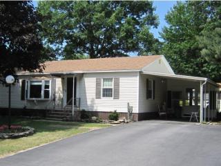 59 Gooseberry Cir, Rochester, NH 03867-5268