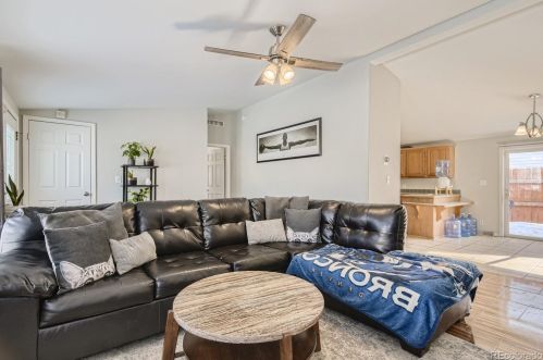 2700 Bates Ave, Denver CO  80236-2815 exterior