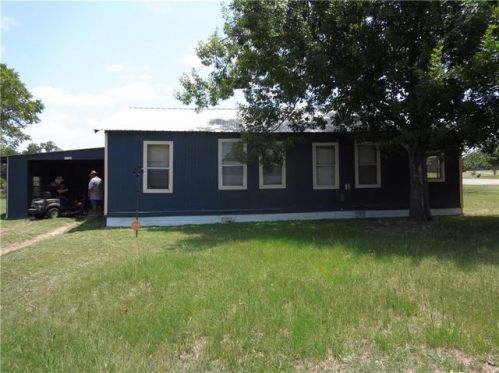 234 Richmond St, Mcdade, TX 78650-5122