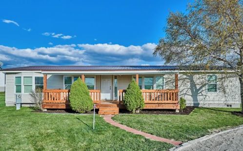 847 800, Goshen, ID 83274-5215
