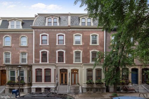 2213 Delancey Pl, Philadelphia, PA 19103-6501