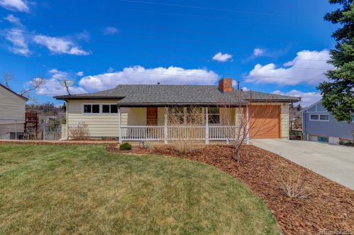 10101 9th Dr, Aurora, CO 80215-5766