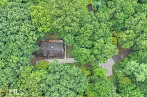 356 Locust Gap Dr, Mineral Bluff, GA 30559-3029