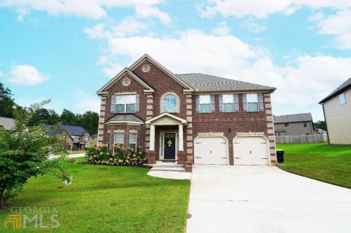 819 Sugarloaf Way, Hampton, GA 30228-6432
