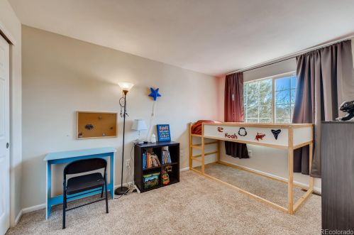 5509 Versailles St, Denver CO  80015-6659 exterior