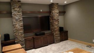 4345 Lawndale Ln, Minneapolis MN  55446-1342 exterior