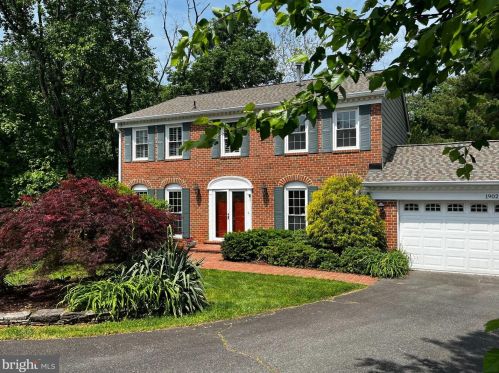 1902 Woodgate Ln, Mc Lean, VA 22101-5441
