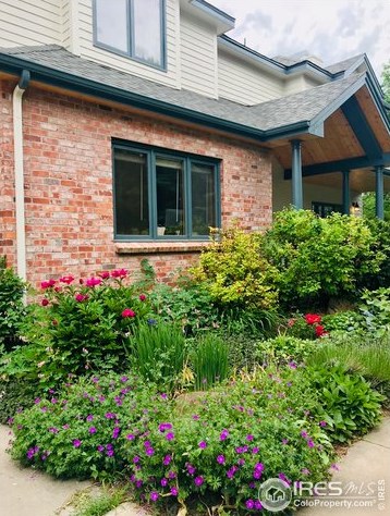 4269 26th St, Boulder CO  80304-0907 exterior