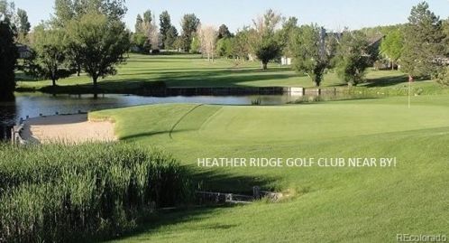 12502 Evans Cir, Denver CO  80014-7332 exterior