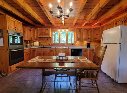 34 Brienne Rd, New Durham, NH 03855-2334