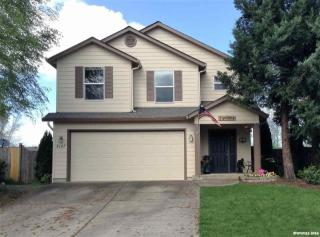 3127 26th Ave, Albany OR  97322-8810 exterior