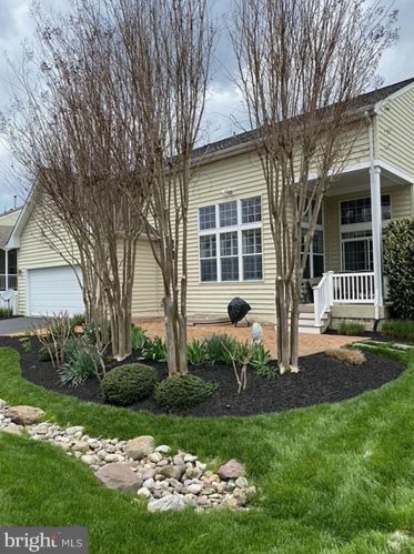 9580 Tay Creek Dr, Bristow, VA 20136-3501