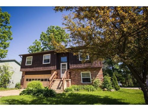1254 Orch Ave, Aurora OH  44202-9514 exterior