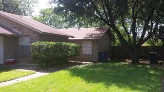 8002 Clydesdale Dr, Austin TX  78745-6774 exterior