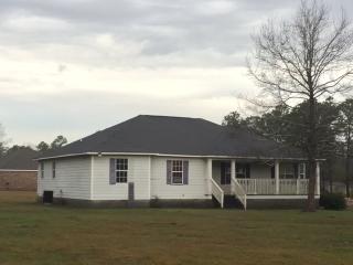 5297 Gilbert Preston Rd, Howison, MS 39574-9327
