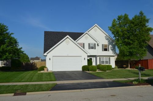1310 Bluejay Ln, Plainfield, IL 60586-9479