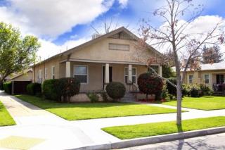 3162 Balch Ave, Fresno, CA 93702-3202