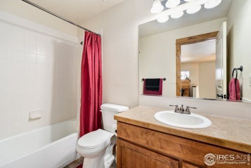 662 Denali Ct, Fort Collins CO  80550-3186 exterior