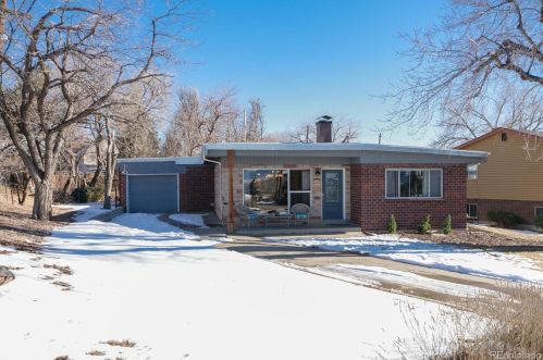 7990 Quitman St, Westminster, CO 80030-4476