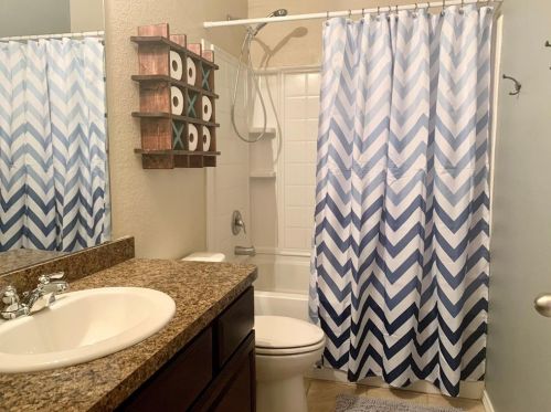 2513 Clarks Mill Ln, Fort Worth TX  76123-2621 exterior