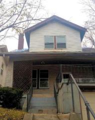 939 Rosemont Ave, Cincinnati, OH 45205-1656