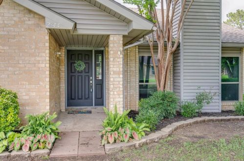 2844 Oxford Ln, Lewisville, TX 75028-1580