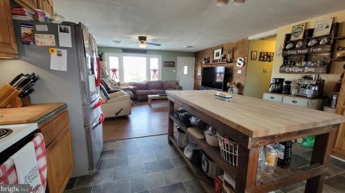 518 Cranes Gap Rd, Carlisle PA  17013-9602 exterior