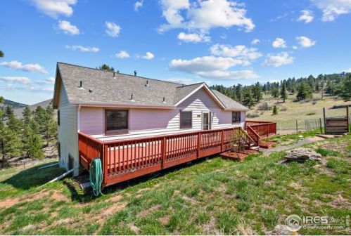 874 Gray Mountain Dr, Lyons, CO 80540-8429