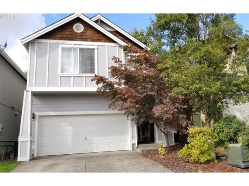 4316 55th Pl, Vancouver, WA 98661-8313