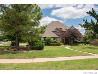 9109 135th East Ave, Owasso, OK 74055-4797