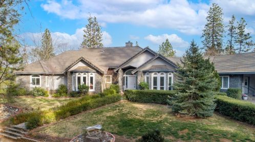 13445 Via Del Sol, Auburn, CA 95602-8970