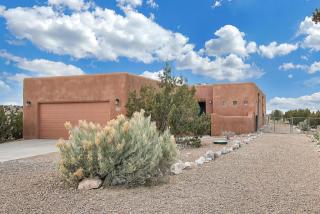 115 Windmill Trl, Placitas, NM 87043-8312