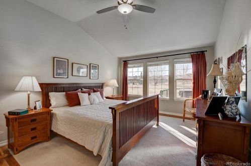 7785 Biloxi Way, Denver CO exterior