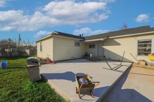 3716 Katrine St, Fort Worth TX 76117-3134 exterior