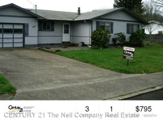 950 Jenny Ln, Myrtle Creek OR  97457-9511 exterior