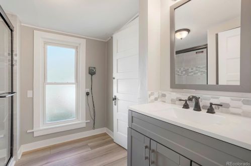 4229 Cherokee St, Englewood CO 80110-5714 exterior