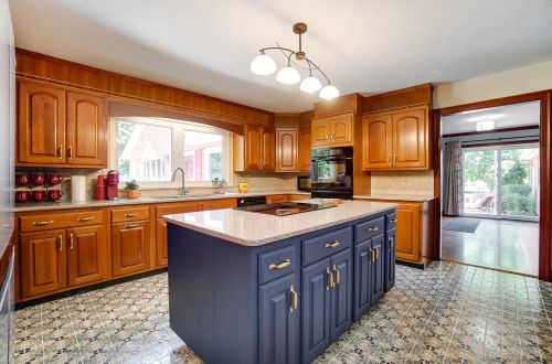 6015 Morris Rd, Springfield OH  45502-9521 exterior