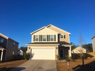 4806 Hawkins Dr, Ladson SC  29456-6741 exterior