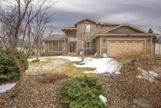 1331 Maxine Ct, Spokane WA  99208-8837 exterior