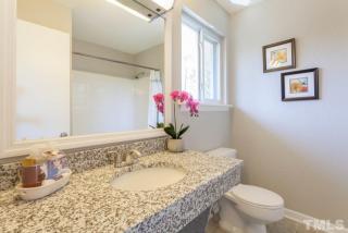 2379 Champion Ct, Raleigh NC  27606-2093 exterior