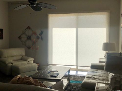 2351 Cres Hts Dr, Cedar City UT 84720-3360 exterior