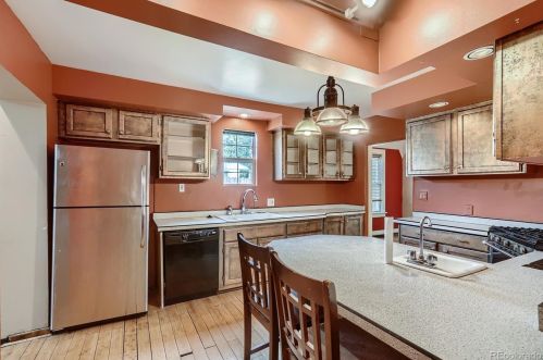 1007 Hazel Ct, Denver CO 80211-4047 exterior